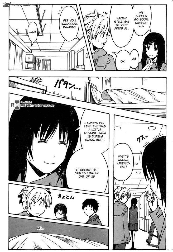 Assassination Classroom 142 6
