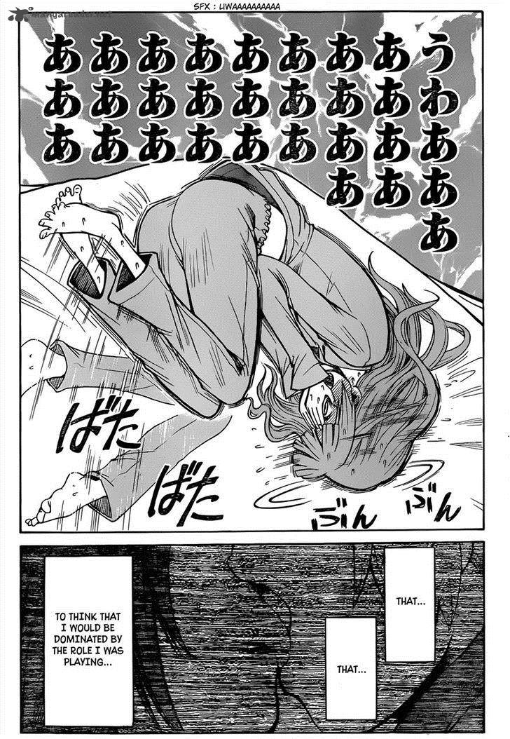 Assassination Classroom 142 7