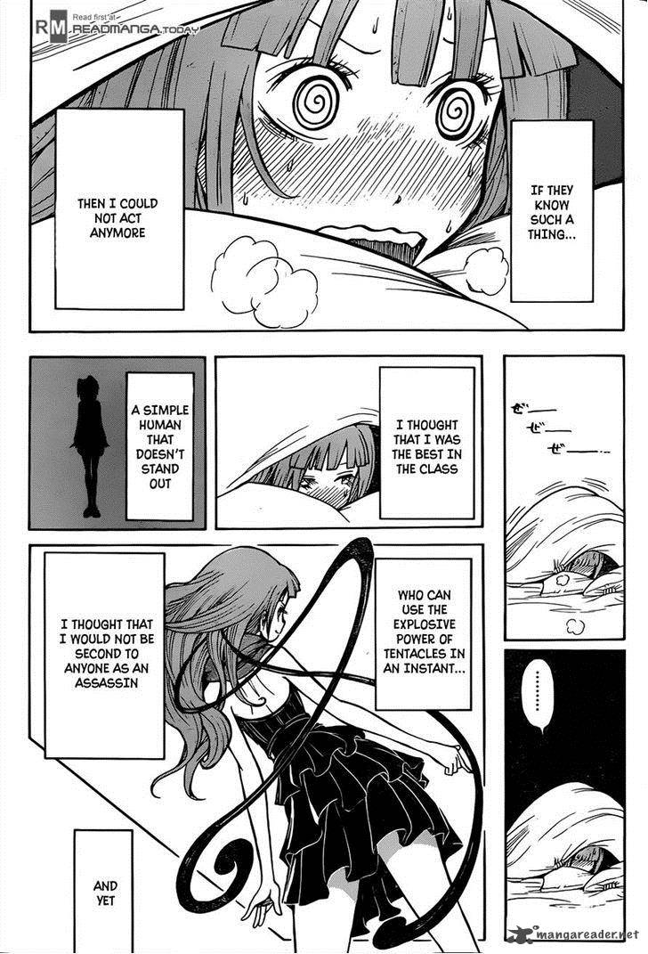 Assassination Classroom 142 8
