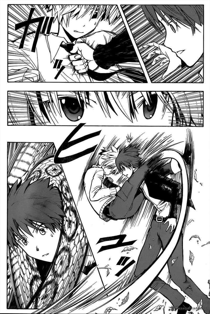 Assassination Classroom 143 11