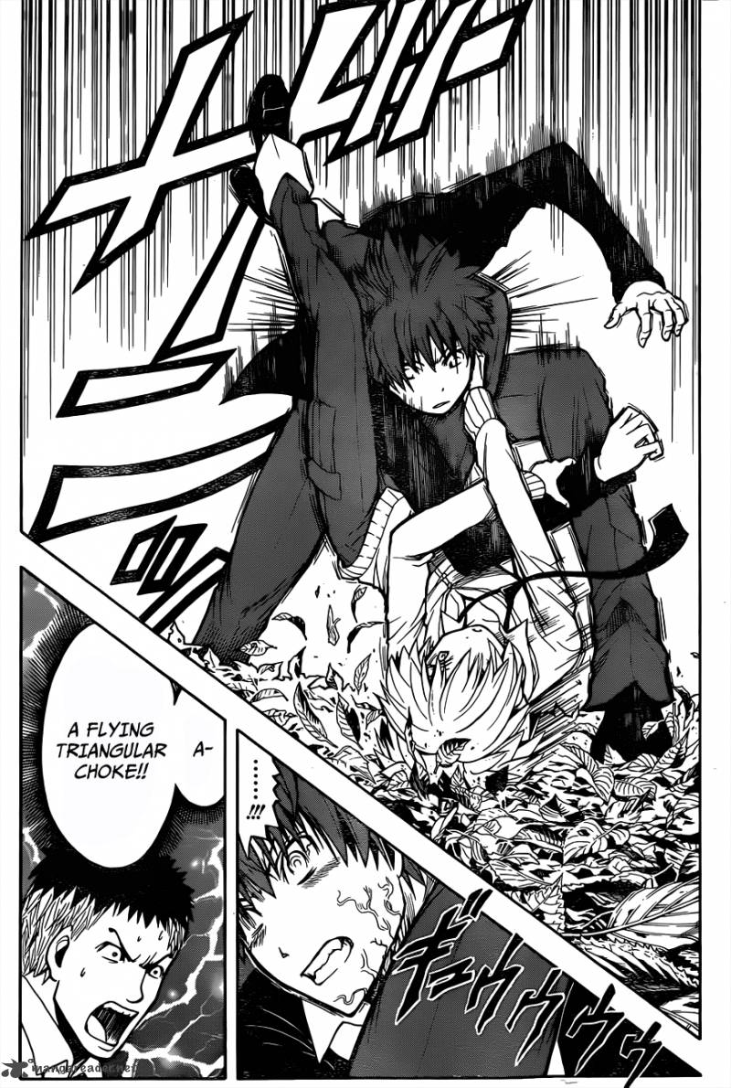 Assassination Classroom 143 12
