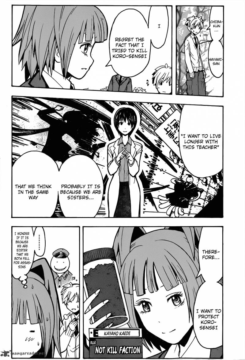 Assassination Classroom 144 2