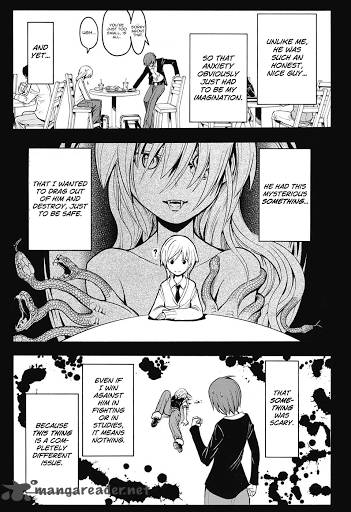 Assassination Classroom 147 18
