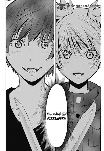 Assassination Classroom 147 21