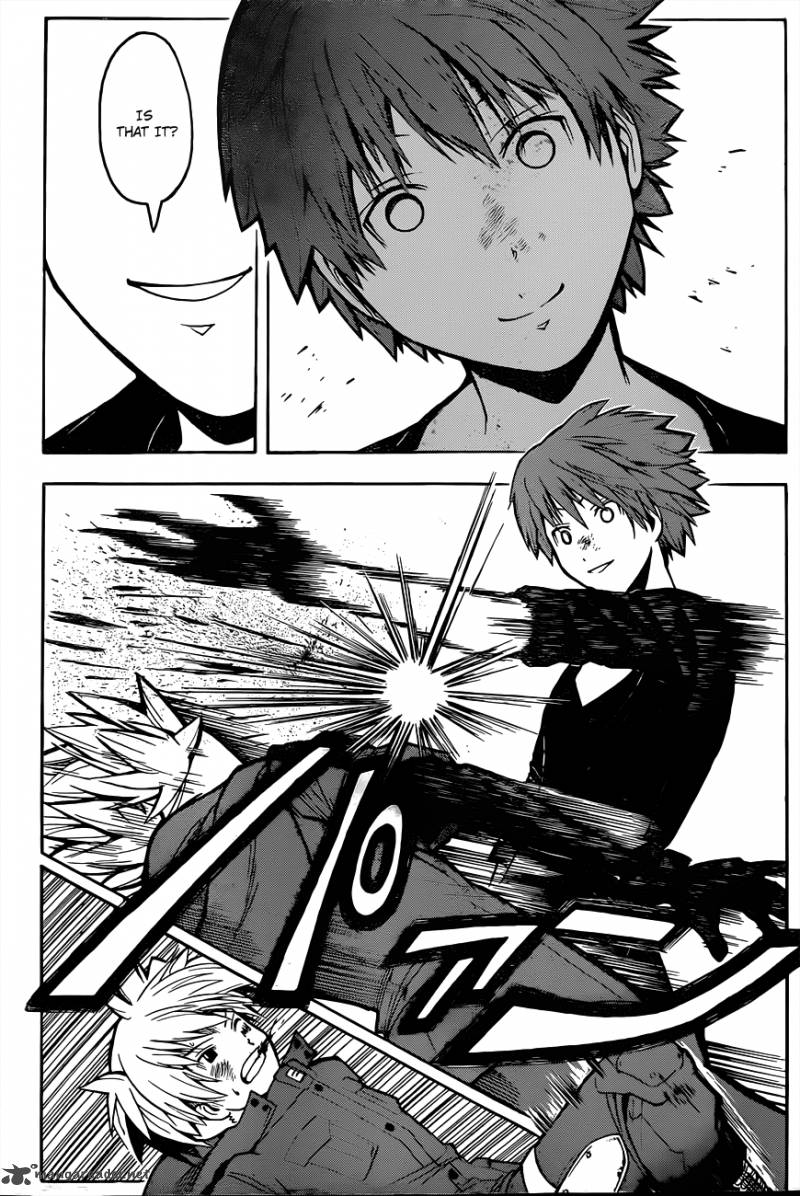 Assassination Classroom 148 15