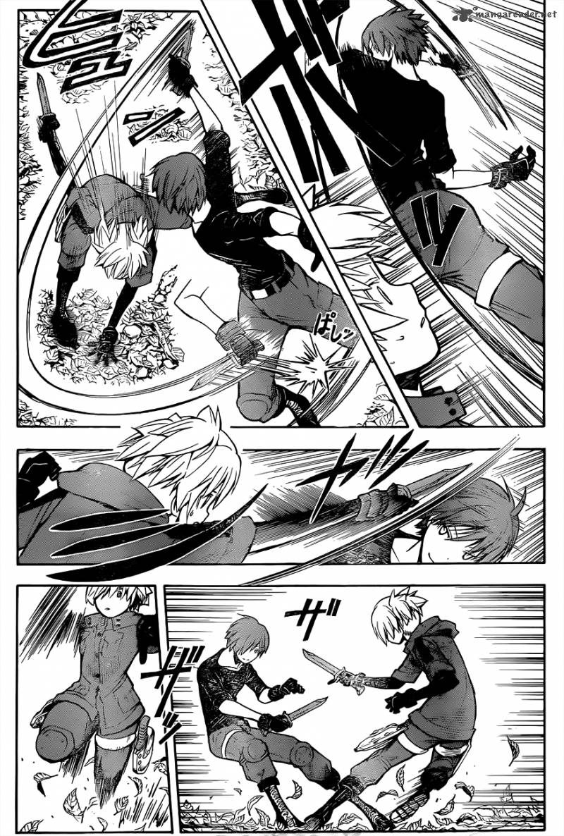 Assassination Classroom 148 8