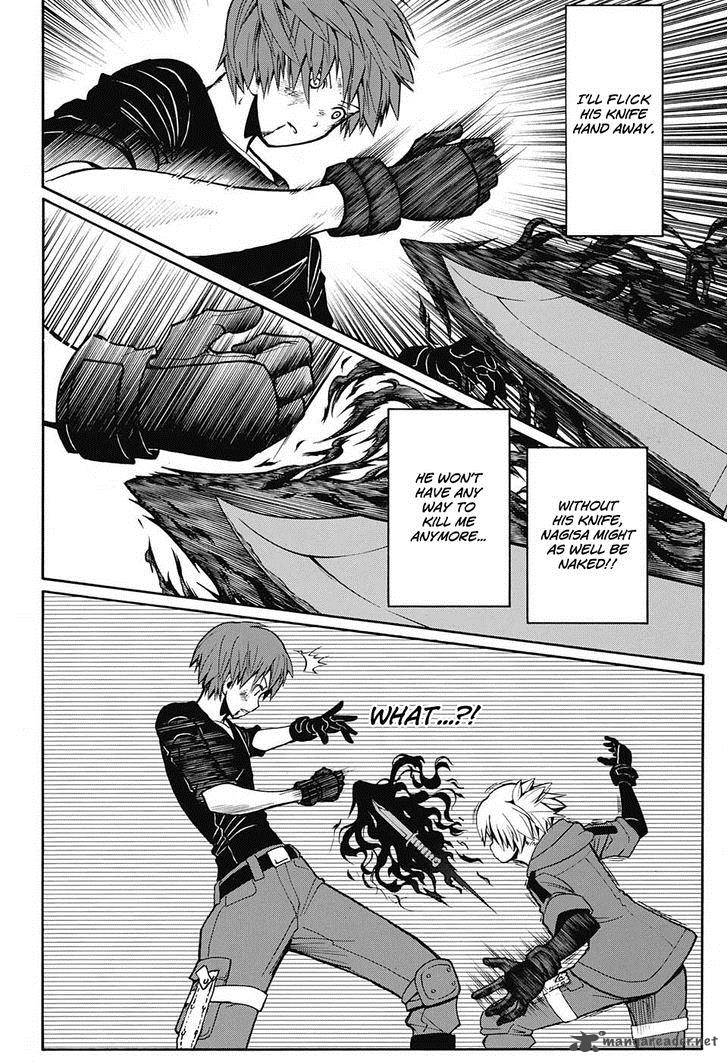 Assassination Classroom 149 3