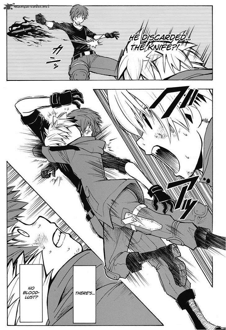 Assassination Classroom 149 4