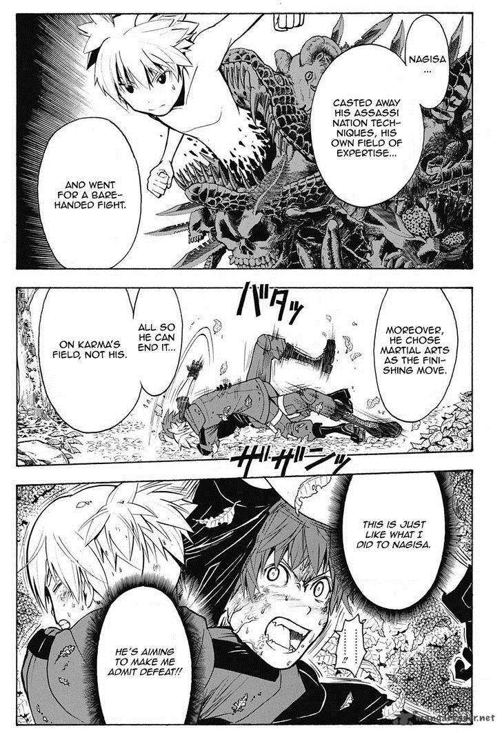 Assassination Classroom 149 7
