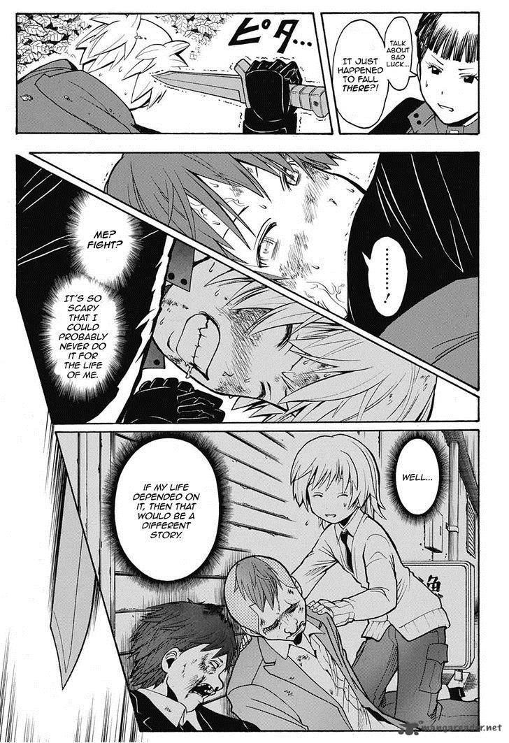 Assassination Classroom 149 9
