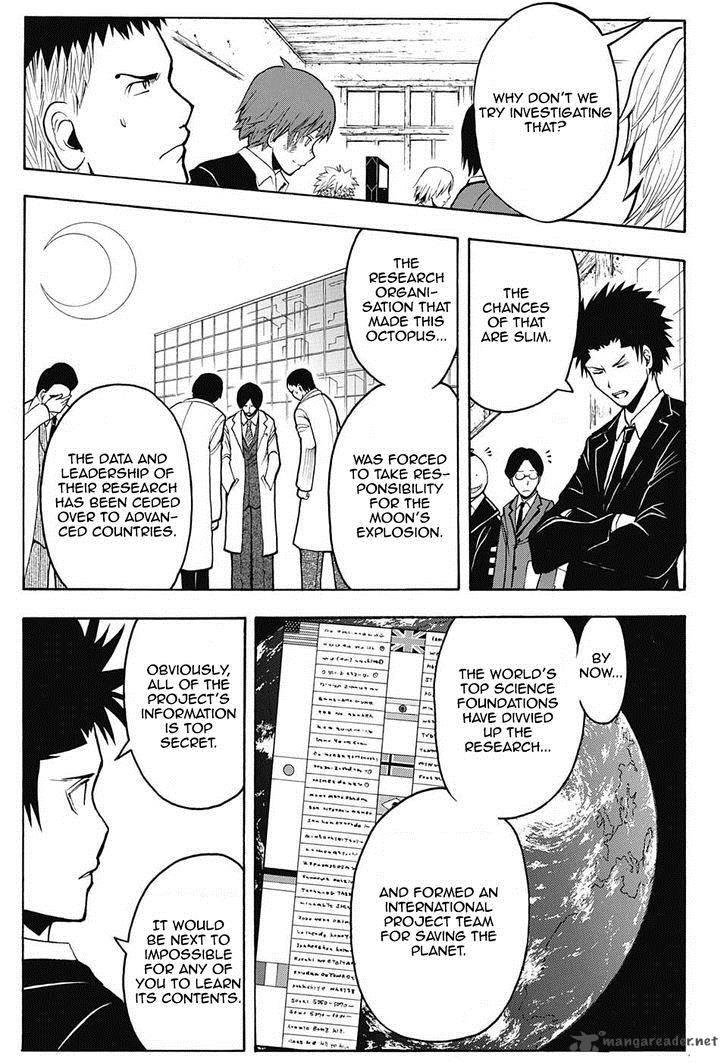 Assassination Classroom 150 4