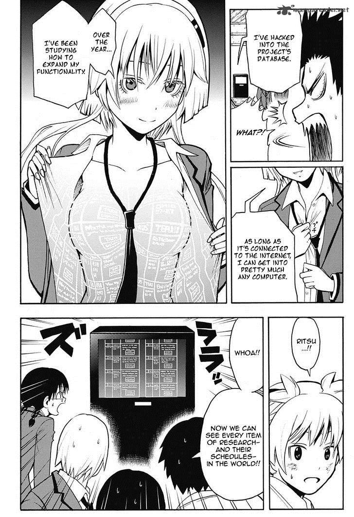 Assassination Classroom 150 5