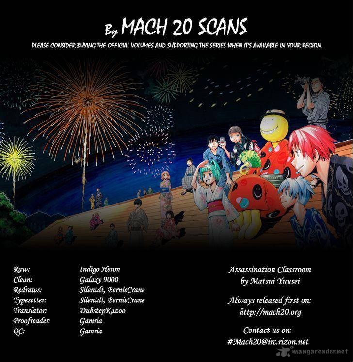 Assassination Classroom 152 1