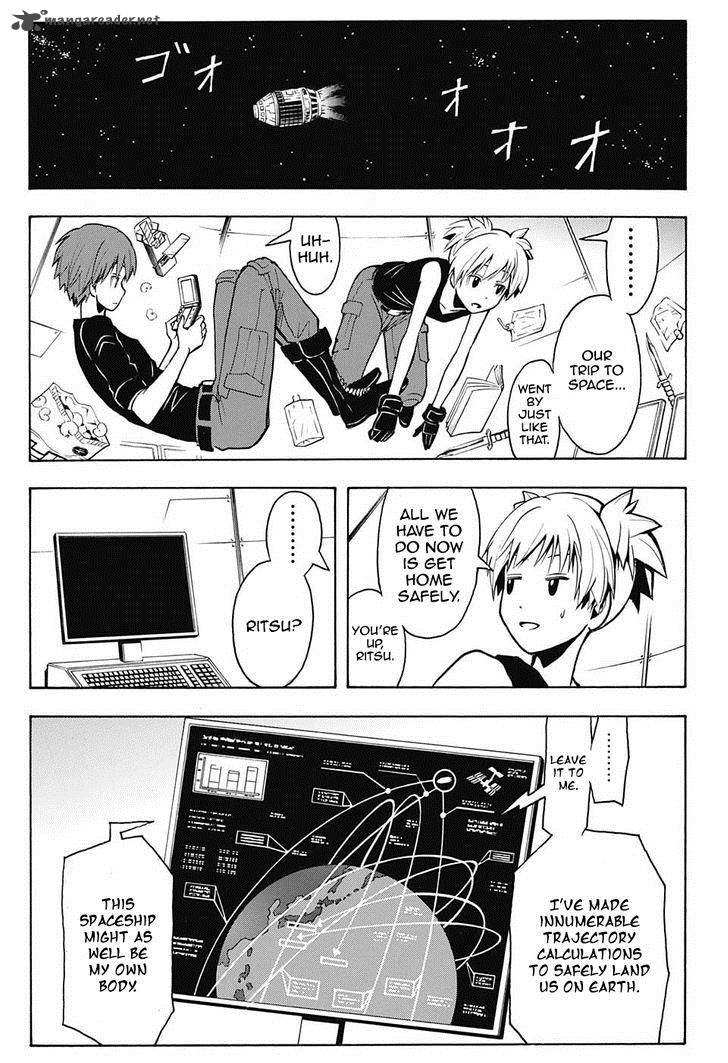 Assassination Classroom 152 18