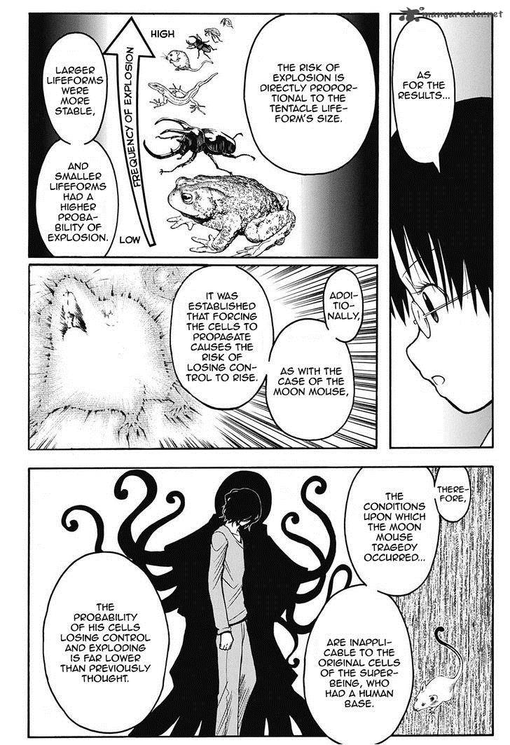 Assassination Classroom 153 11