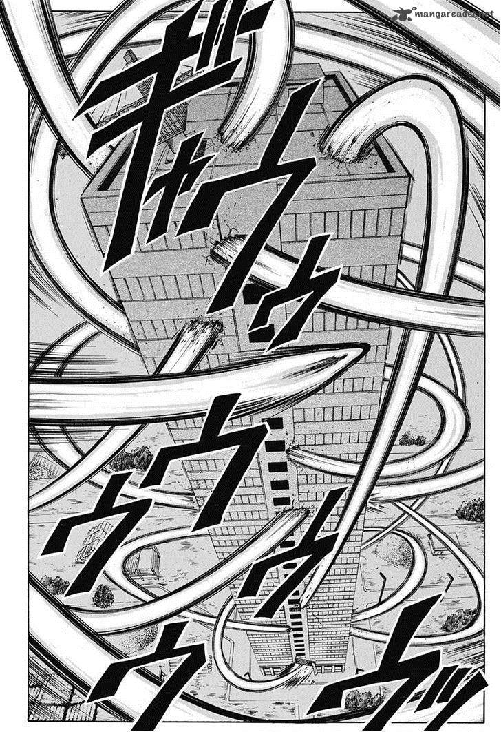 Assassination Classroom 157 16