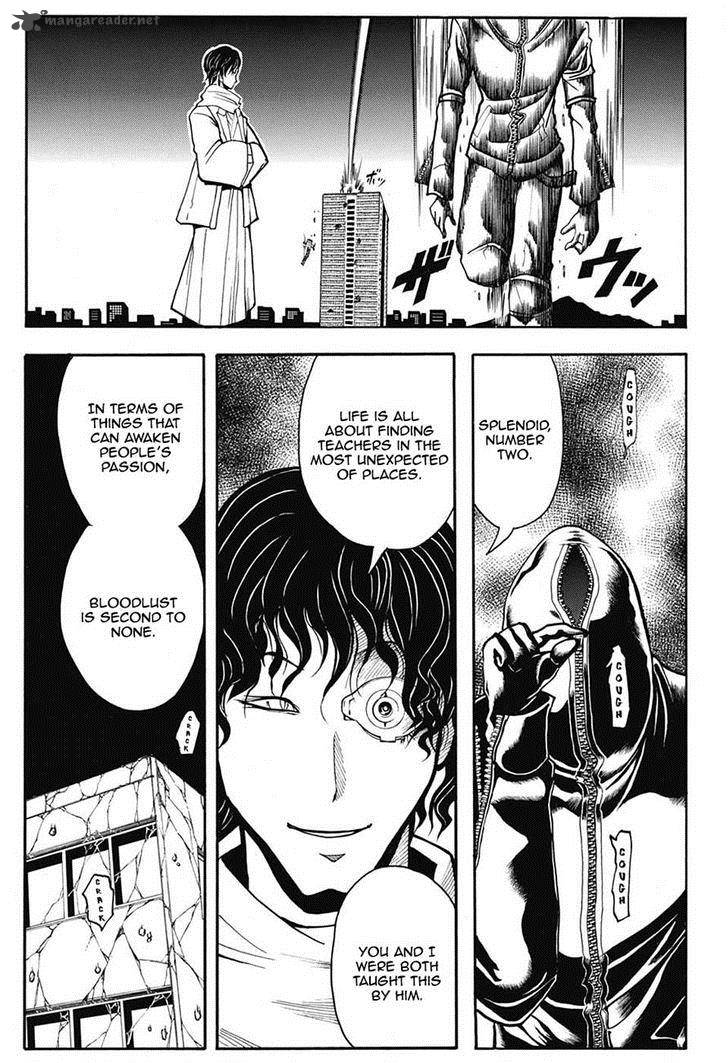 Assassination Classroom 157 17