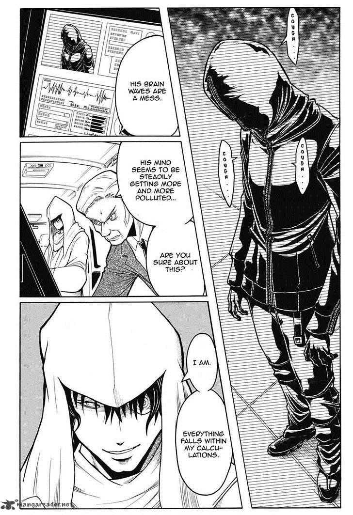 Assassination Classroom 157 2