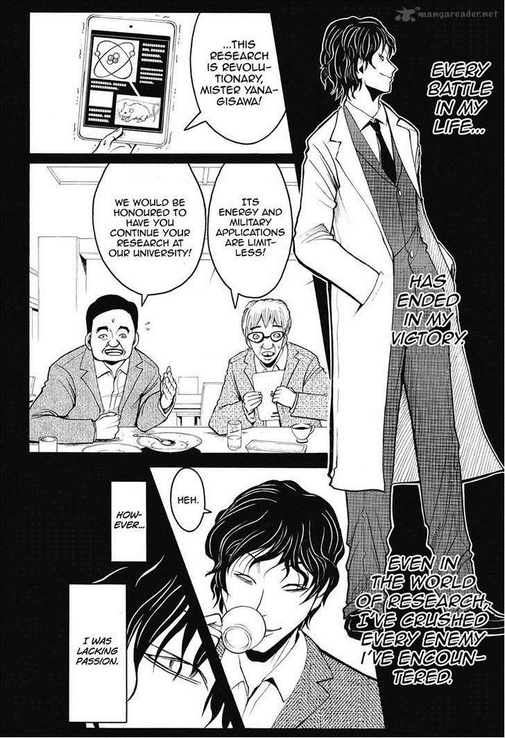 Assassination Classroom 157 4