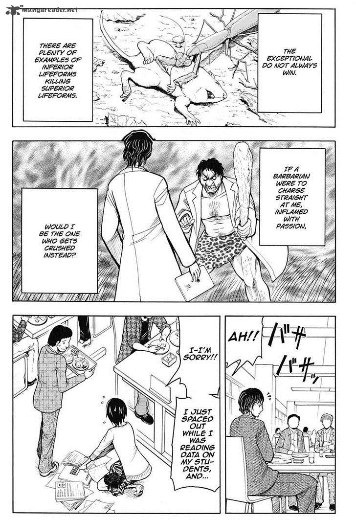 Assassination Classroom 157 5