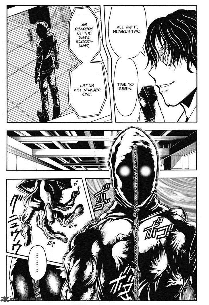 Assassination Classroom 157 9