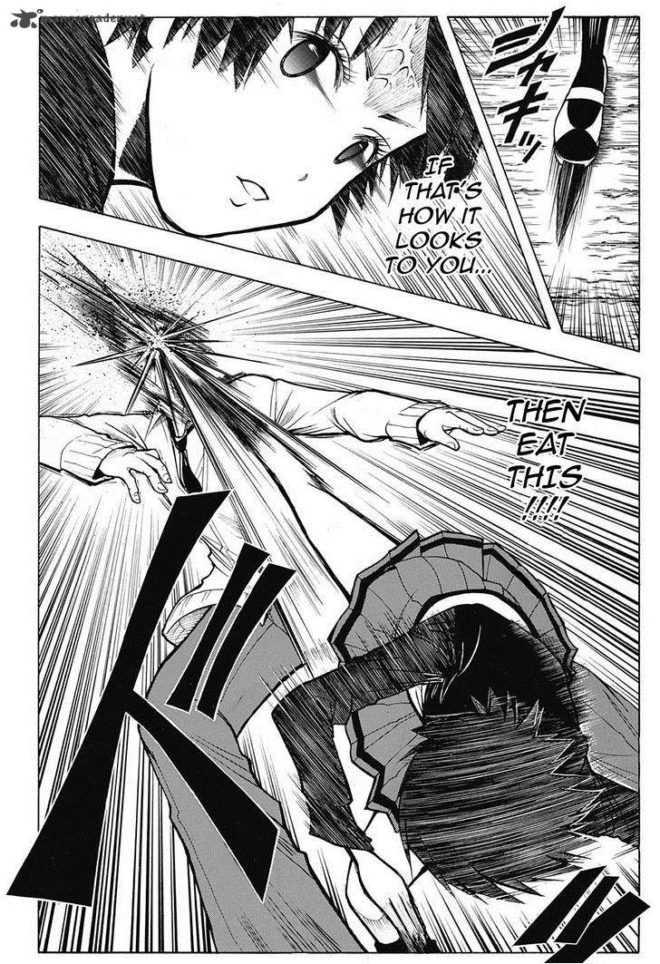 Assassination Classroom 158 17