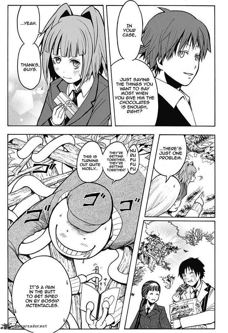 Assassination Classroom 159 10