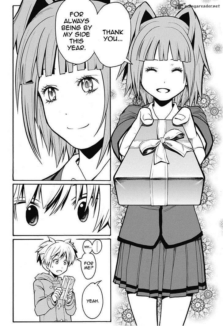 Assassination Classroom 159 17
