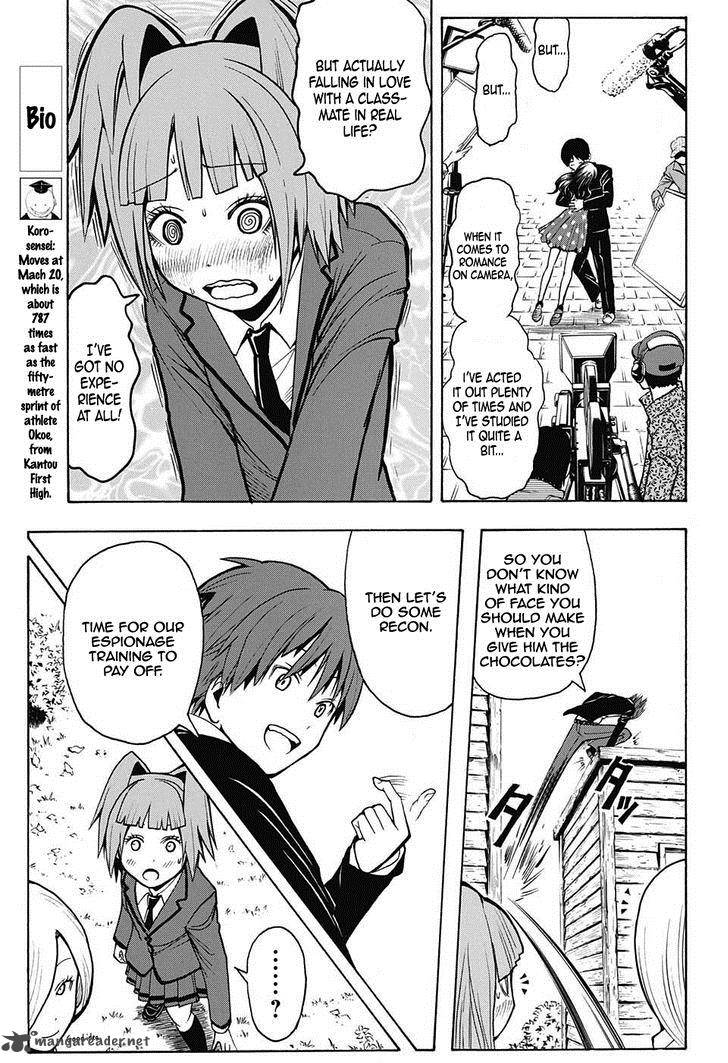 Assassination Classroom 159 4