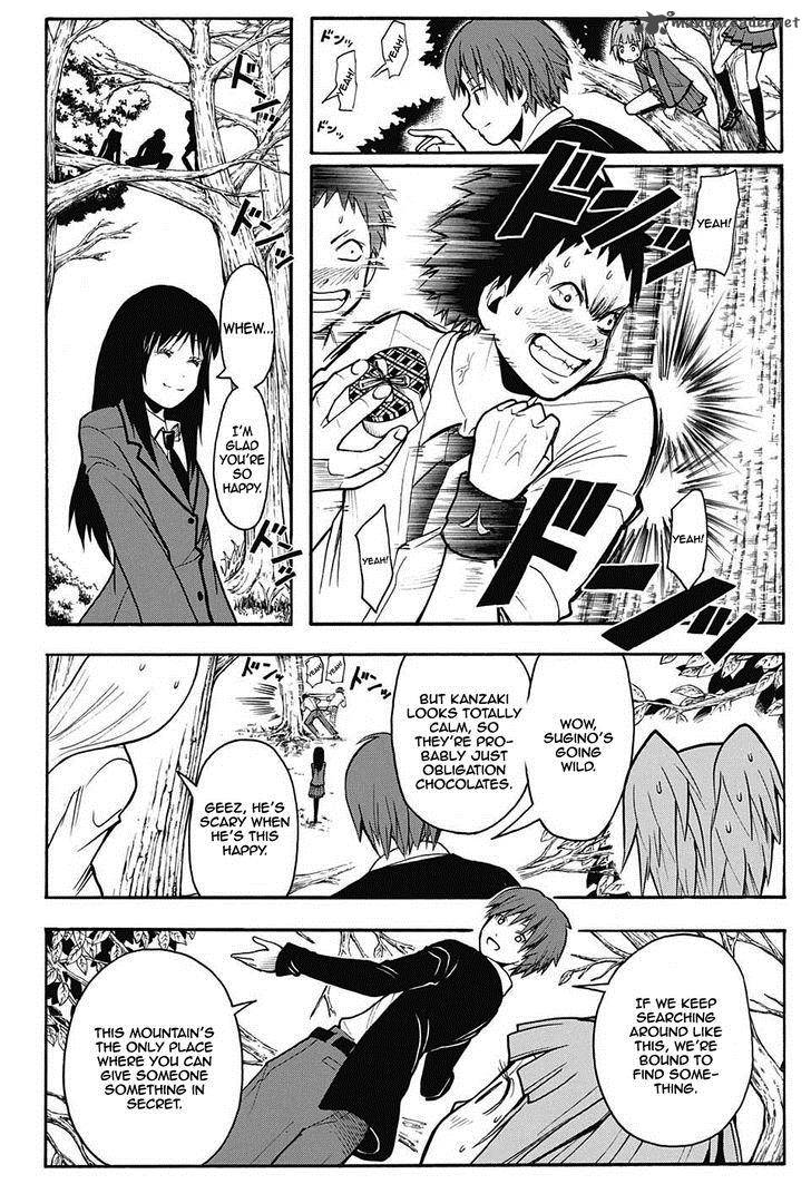 Assassination Classroom 159 5
