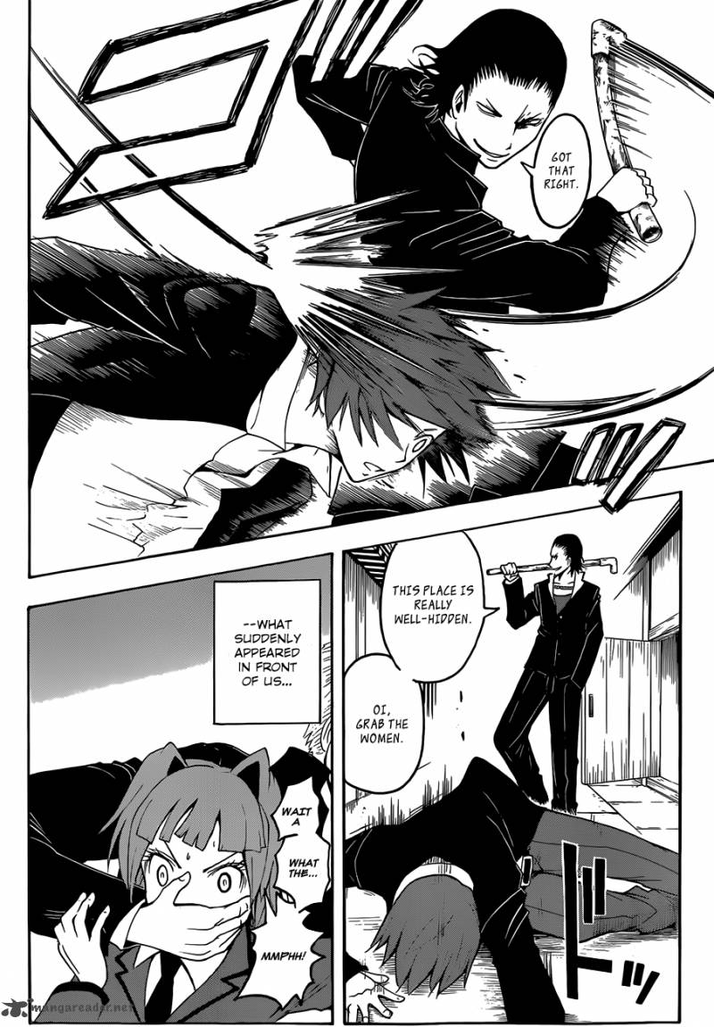 Assassination Classroom 16 13