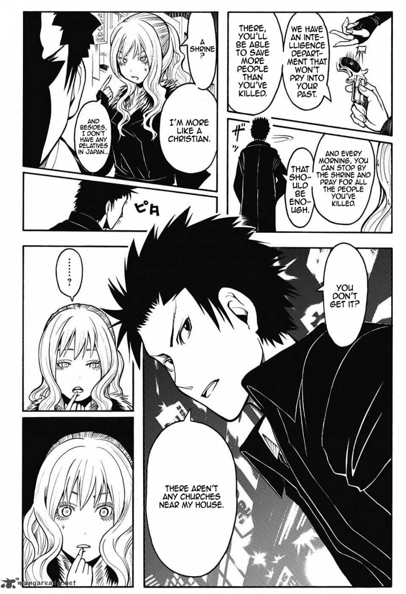 Assassination Classroom 160 20
