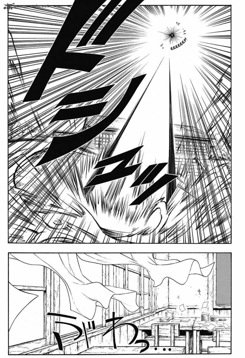 Assassination Classroom 162 18