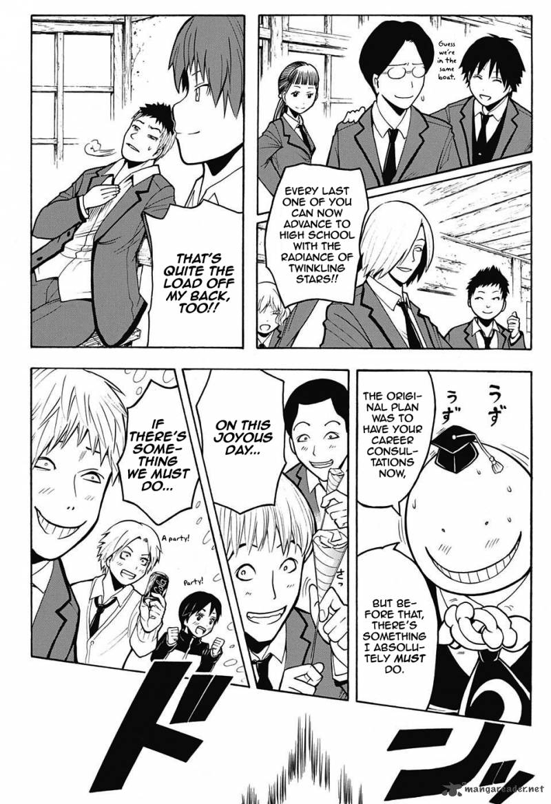Assassination Classroom 162 3