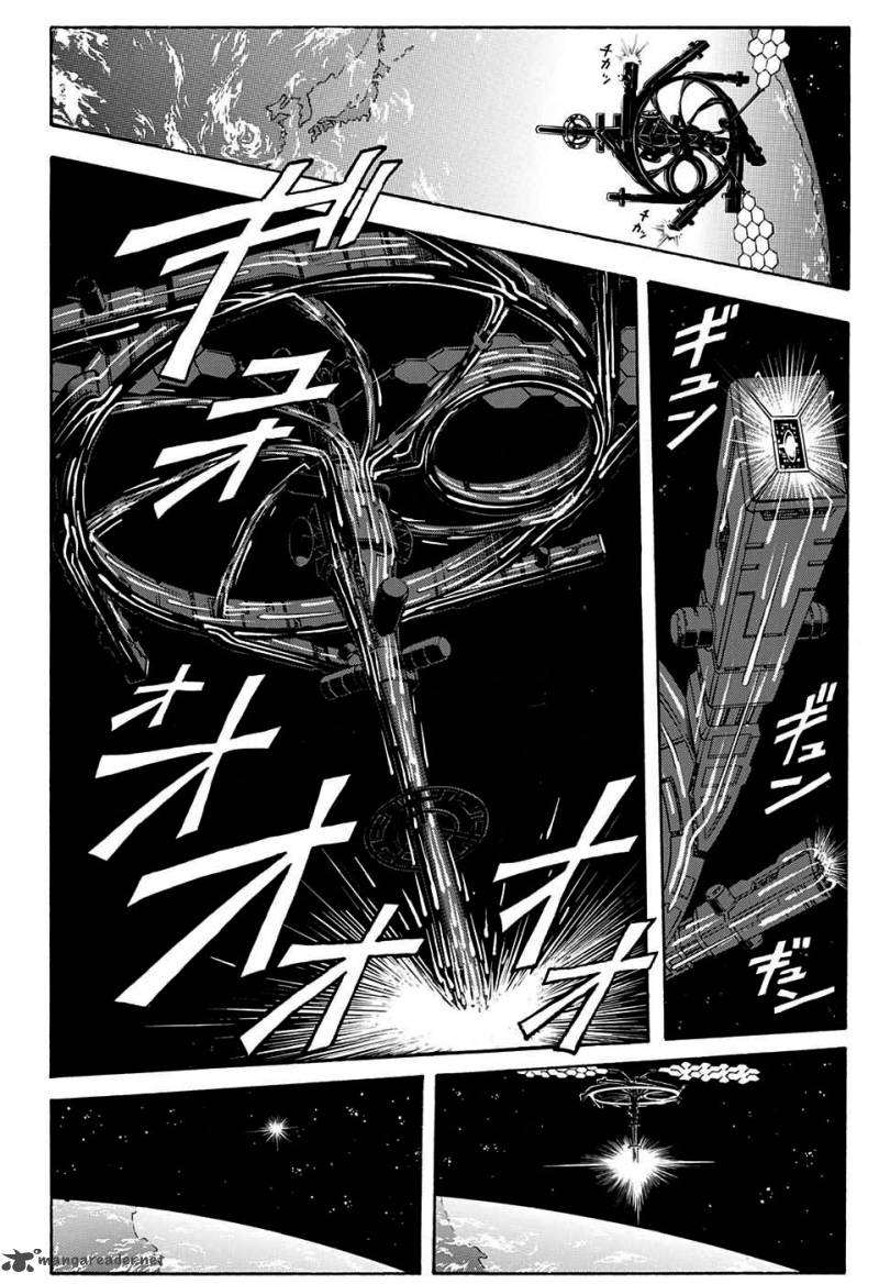 Assassination Classroom 163 17
