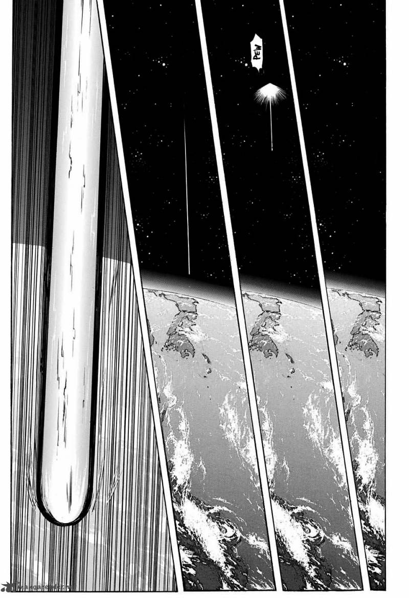Assassination Classroom 163 18