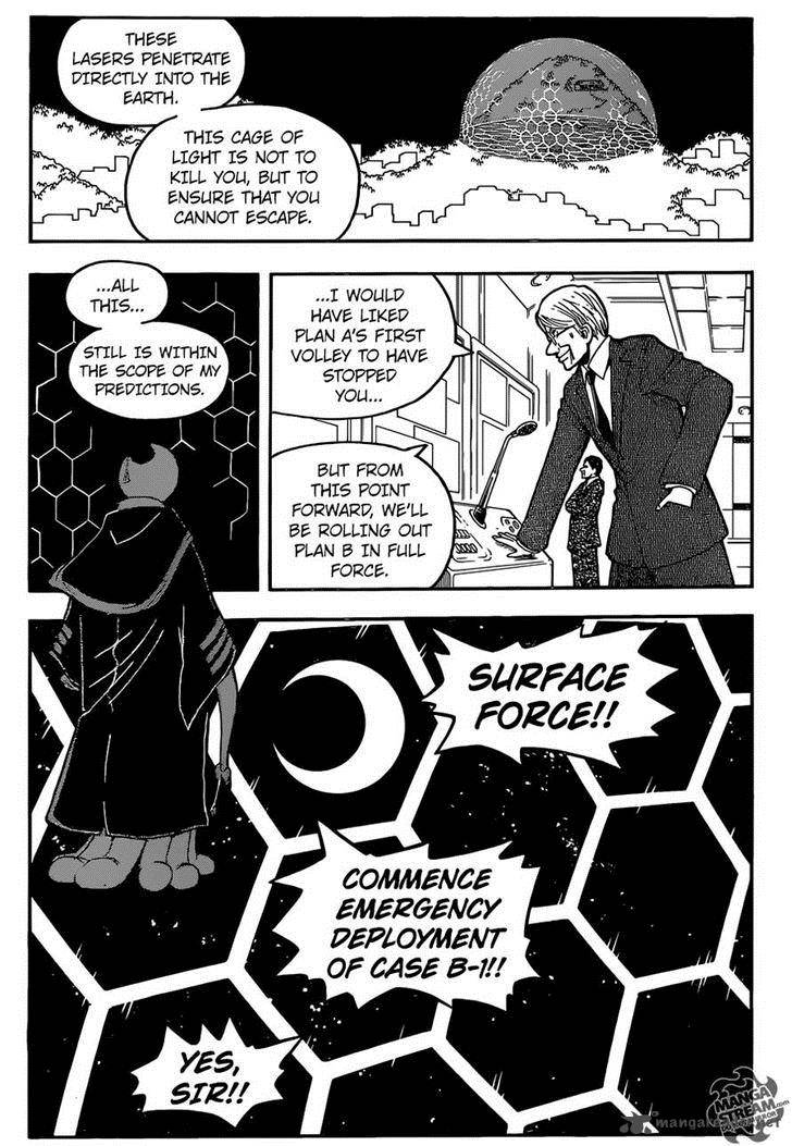 Assassination Classroom 164 10