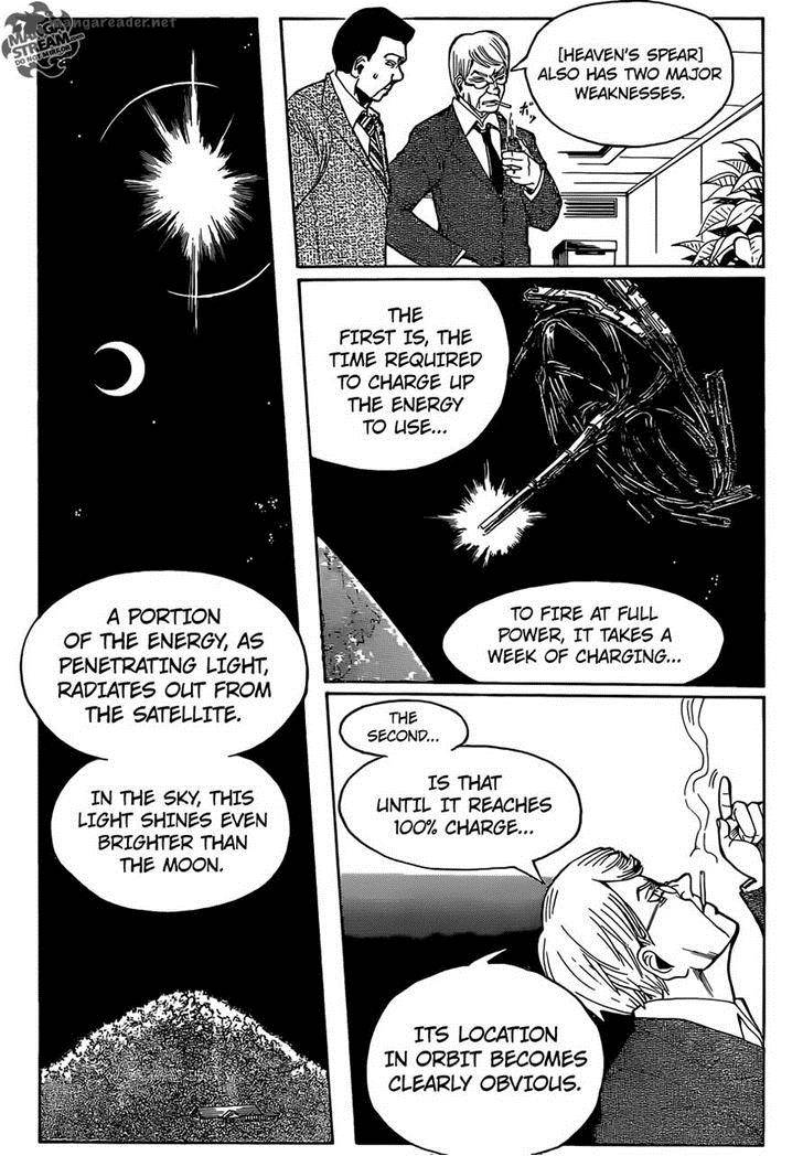 Assassination Classroom 164 17
