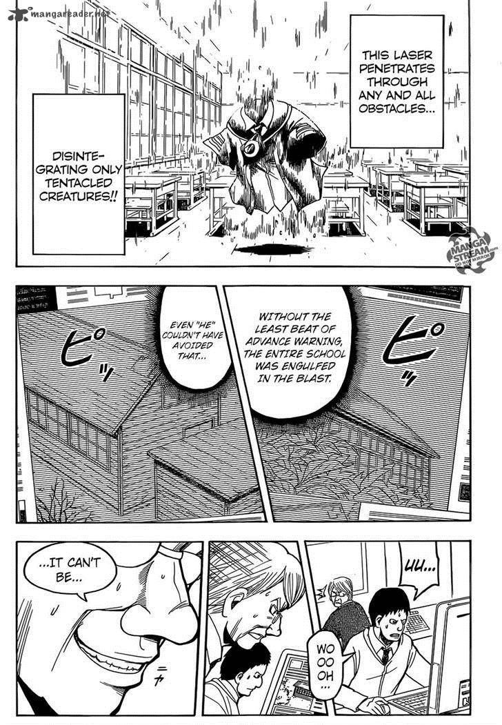 Assassination Classroom 164 4