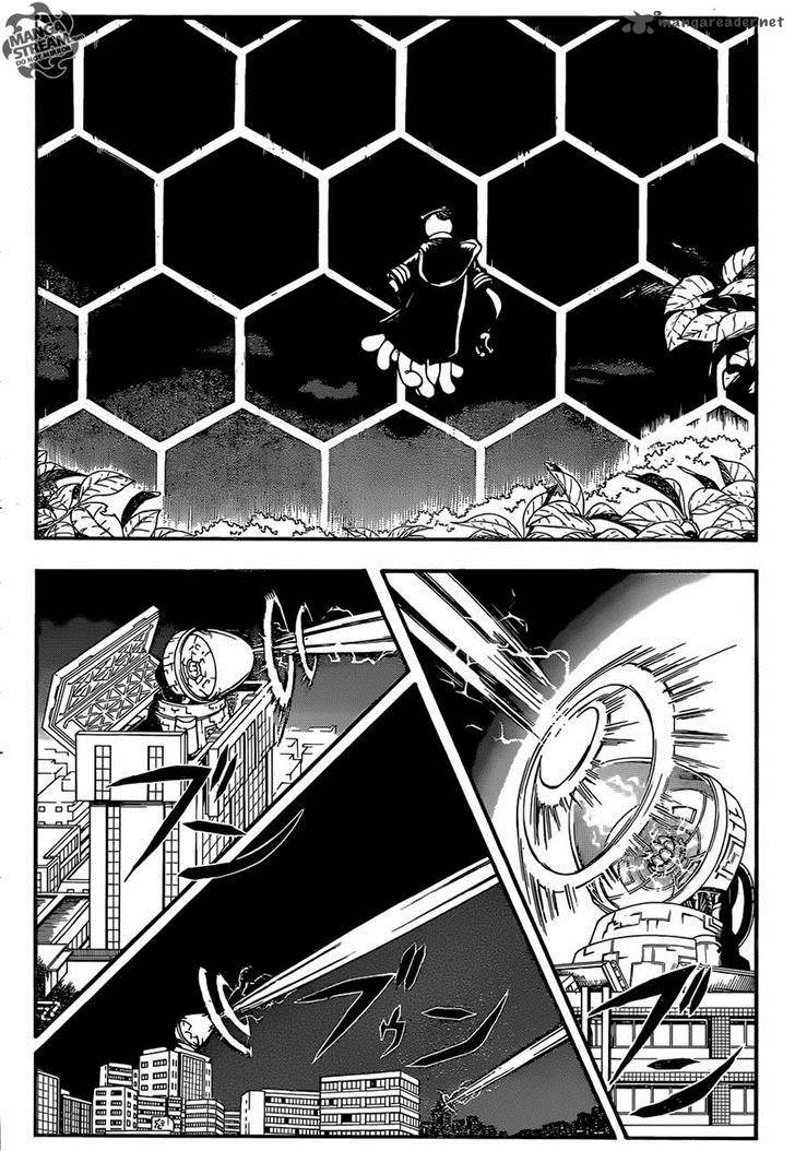 Assassination Classroom 164 7
