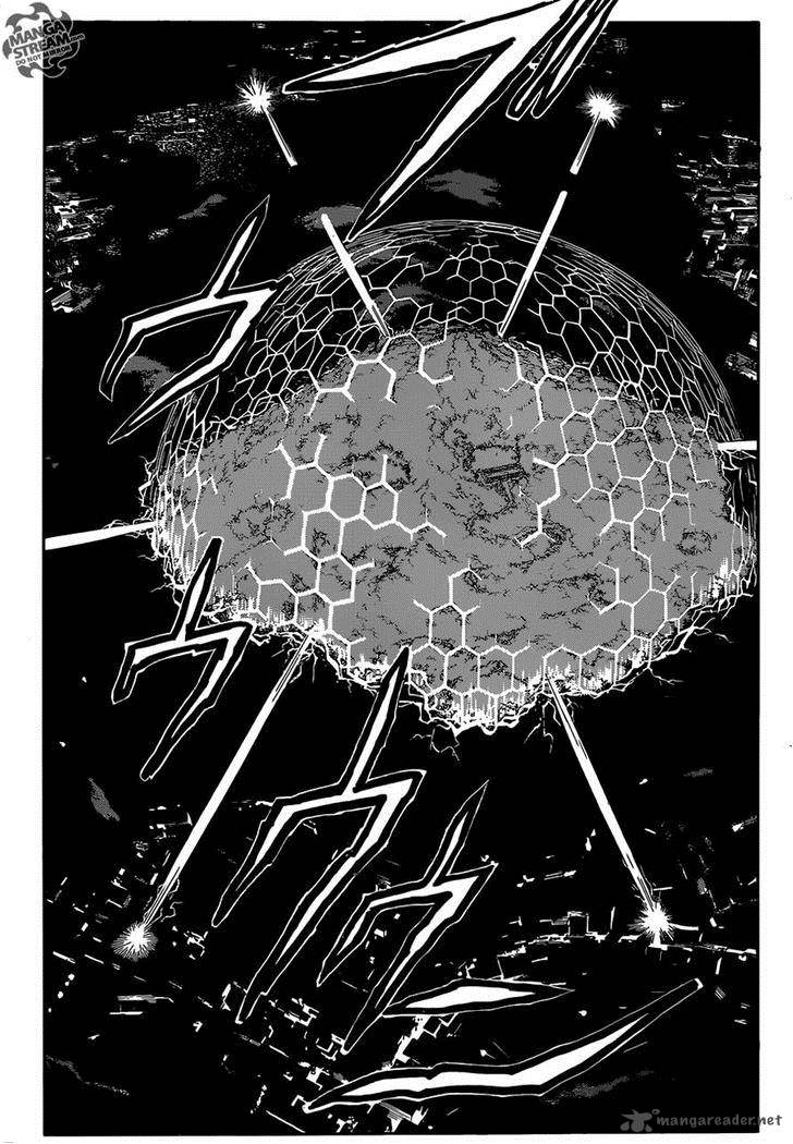 Assassination Classroom 164 8