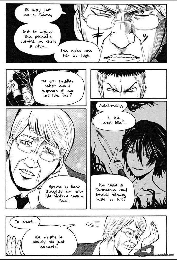 Assassination Classroom 165 18
