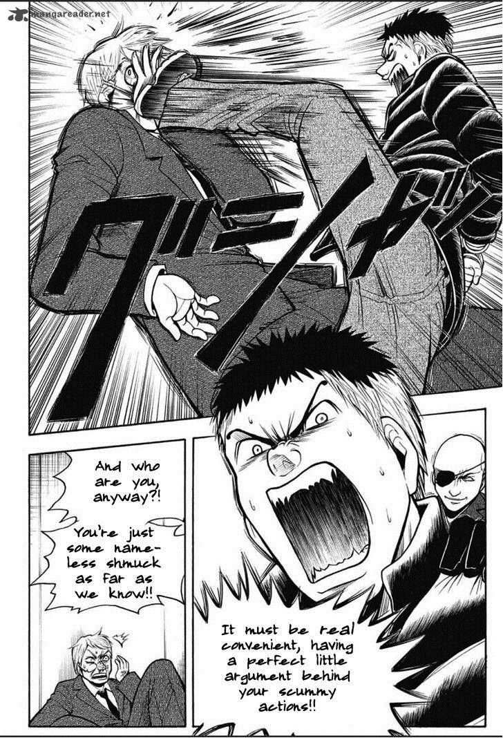 Assassination Classroom 165 19