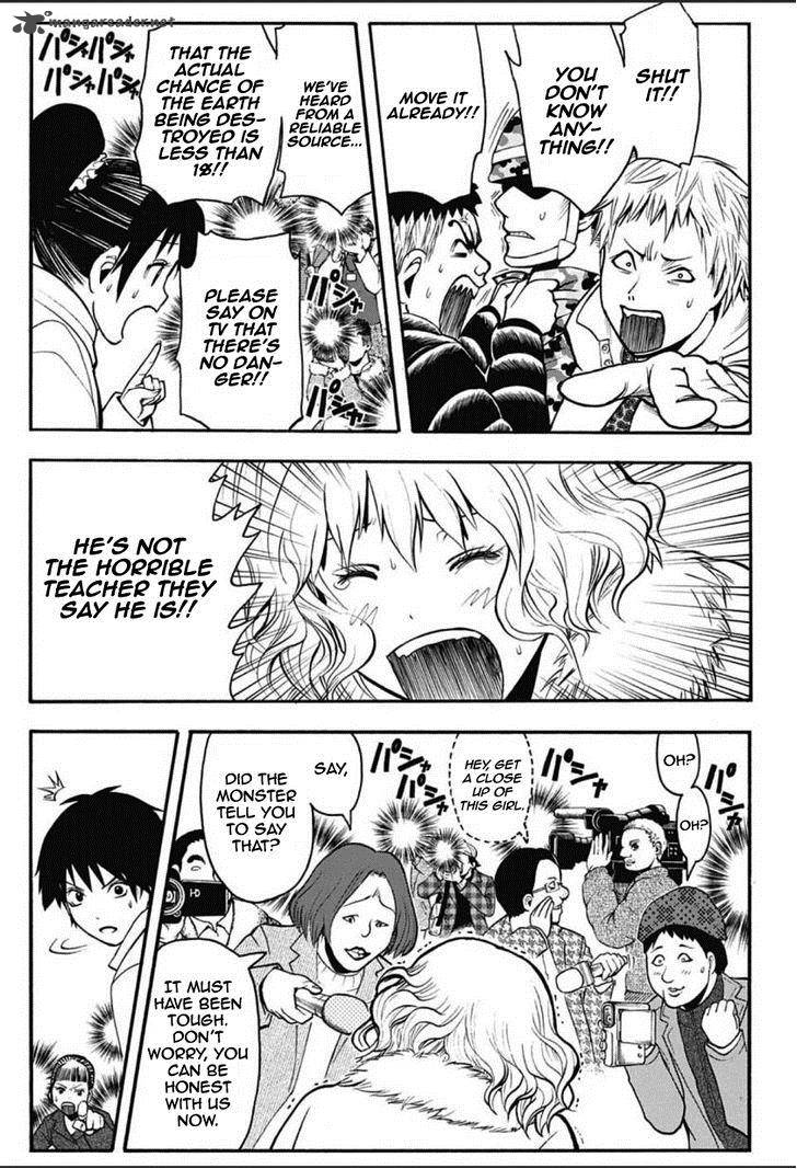 Assassination Classroom 165 6