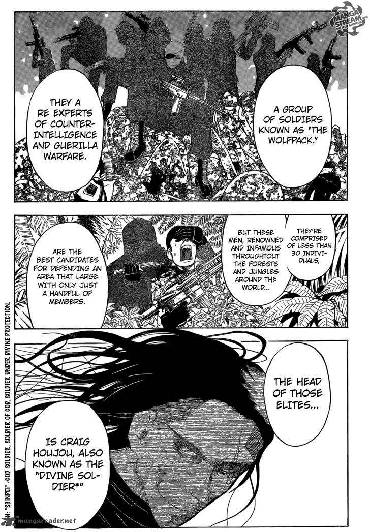 Assassination Classroom 166 13