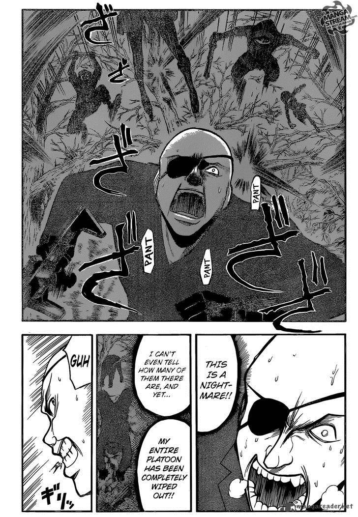 Assassination Classroom 168 5