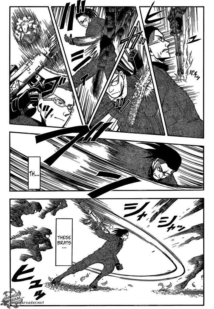 Assassination Classroom 169 8