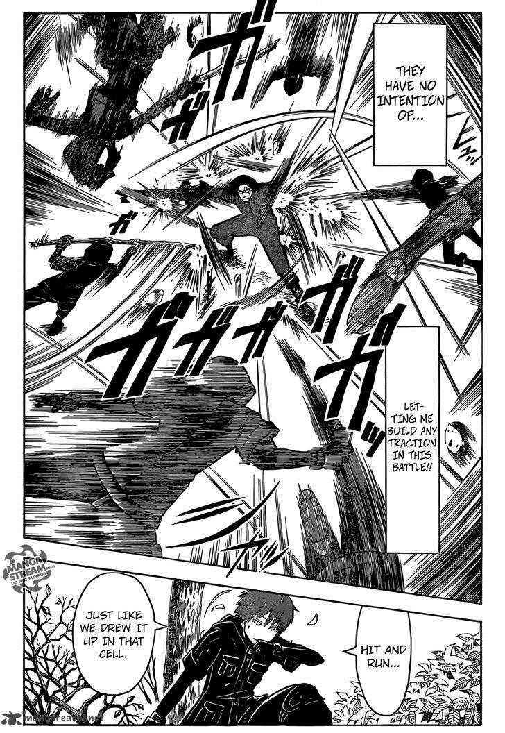 Assassination Classroom 169 9