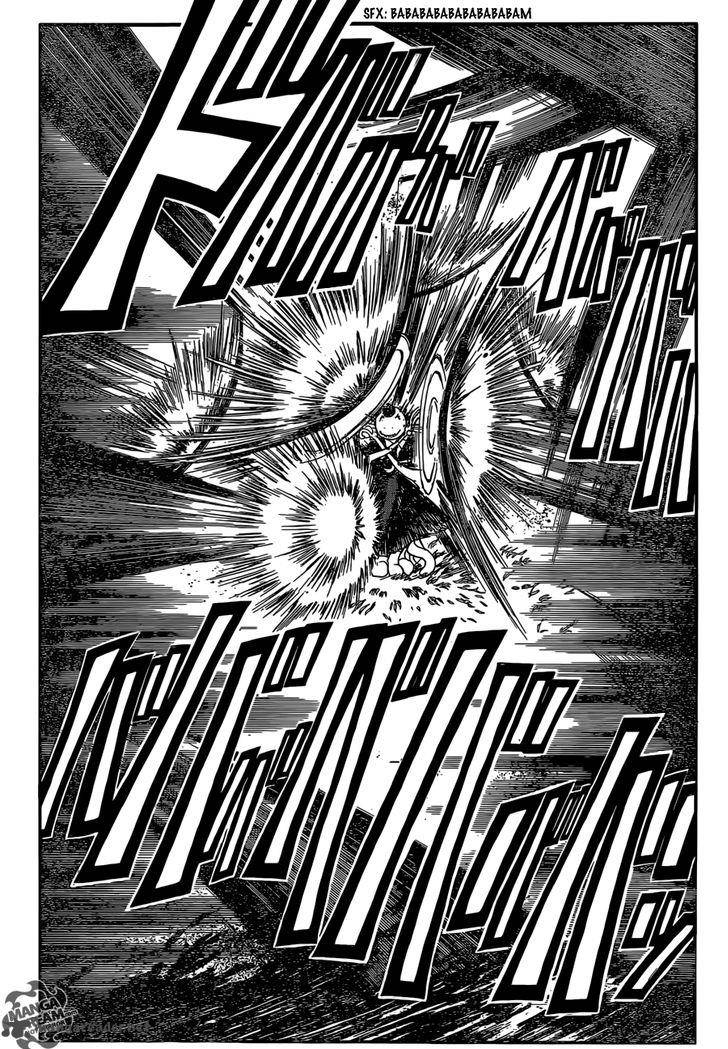 Assassination Classroom 171 10