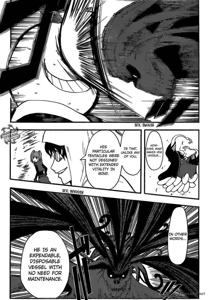 Assassination Classroom 171 12